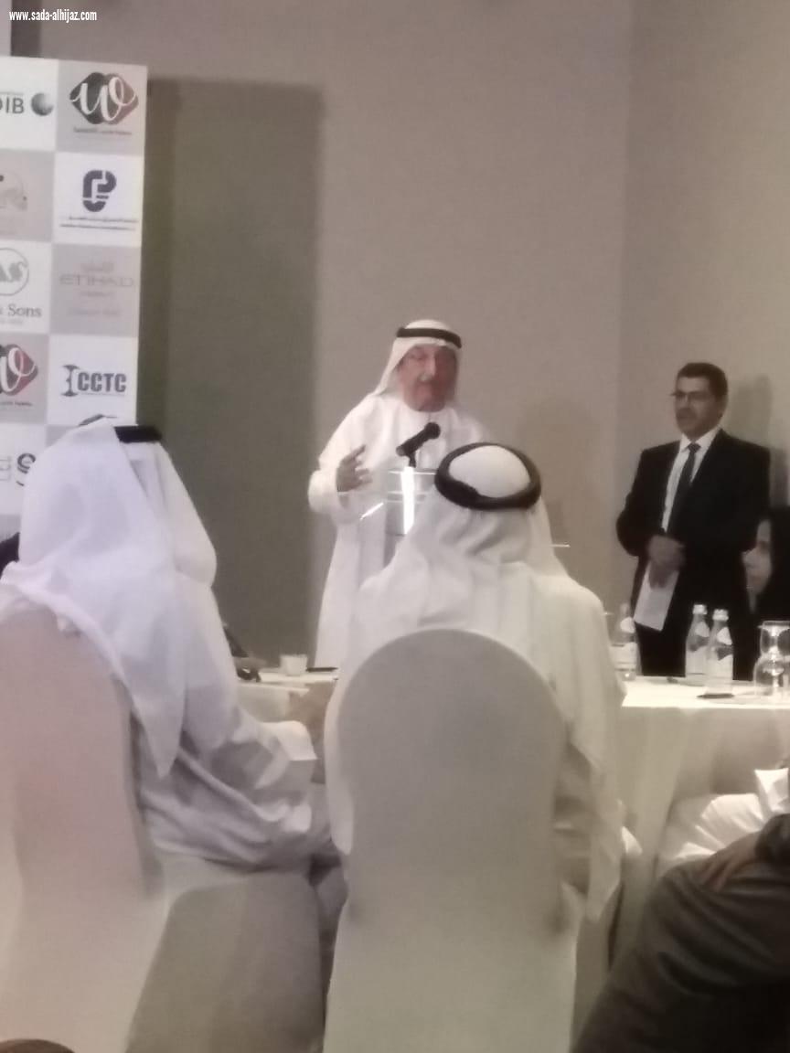 الاعلان عن لجنة التحكيم والرعاة والشركاء بالمؤتمر الصحفي لمبادرة 100 فكرة وفكرة 